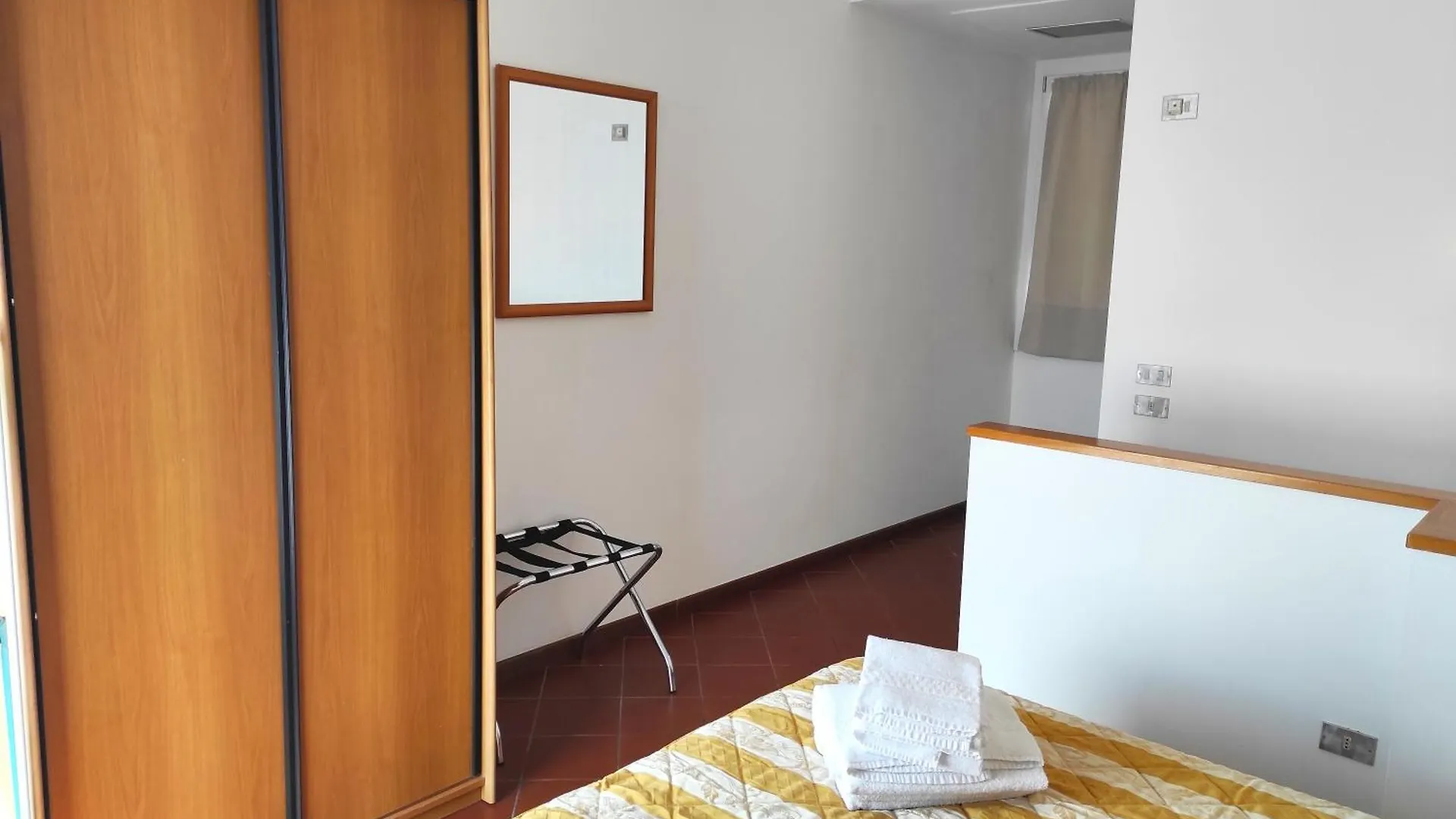 Bardolino Wein Apartments
