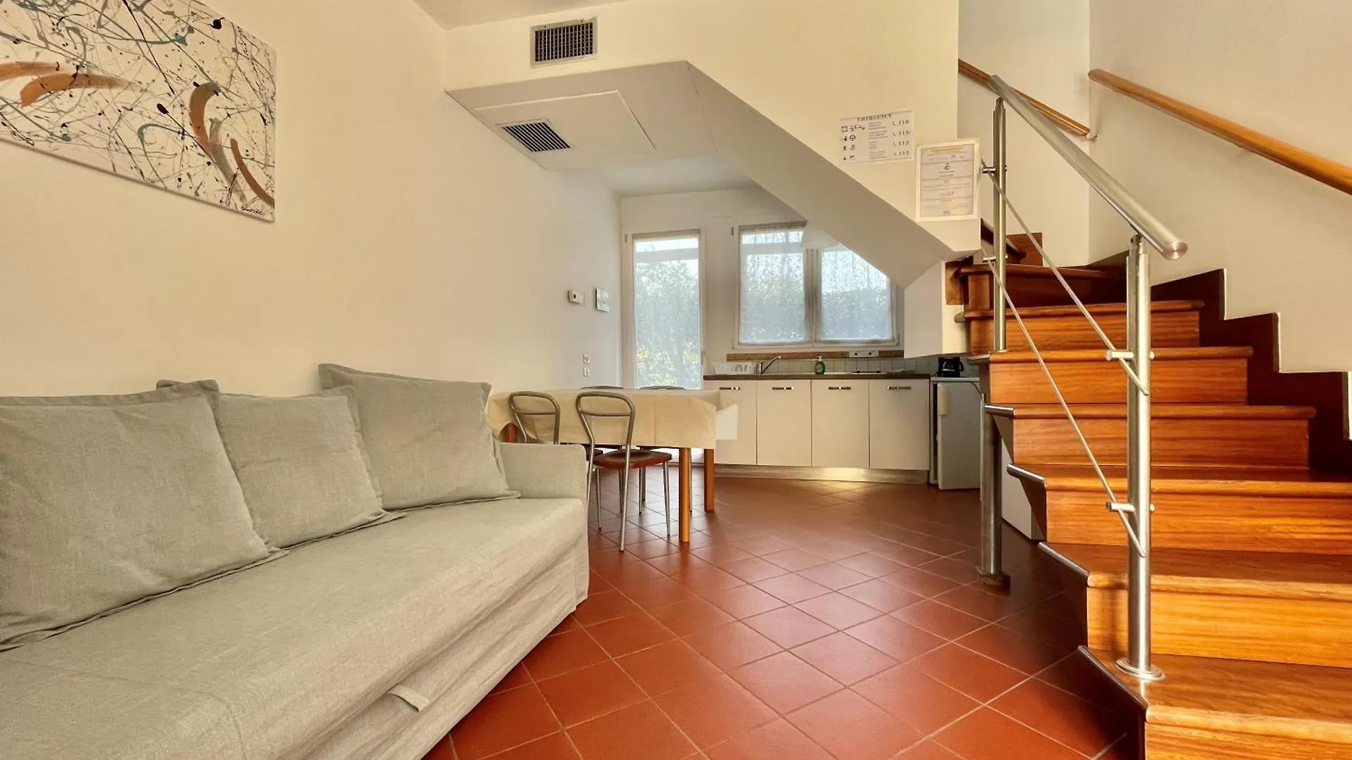 Bardolino Wein Apartments