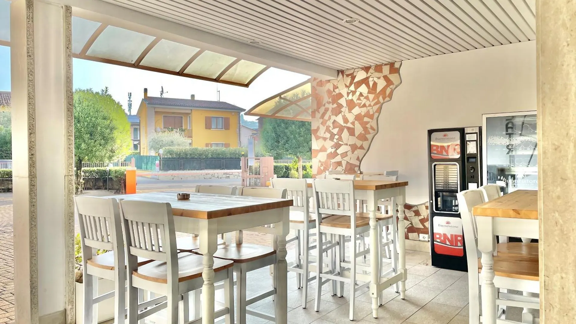 Bardolino Wein Apartments