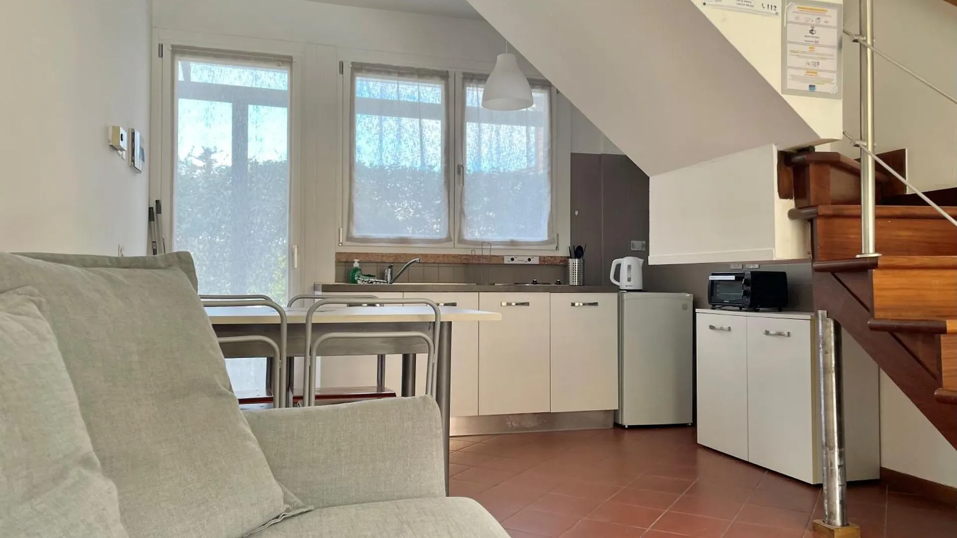 Bardolino Wein Apartments