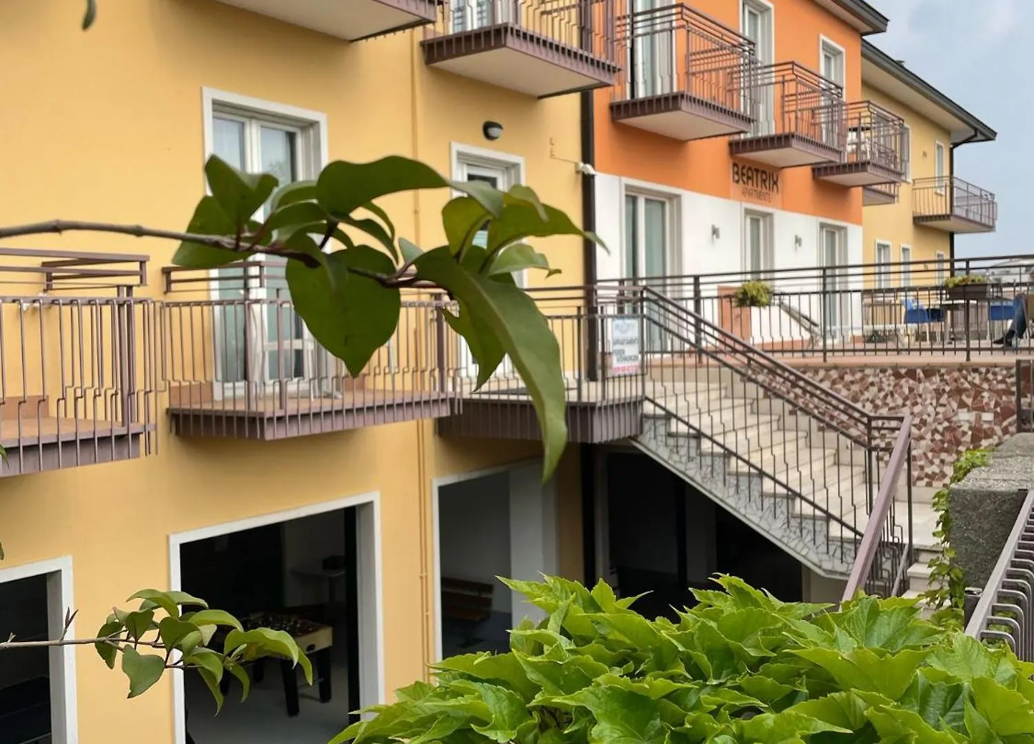 Bardolino Wein Apartments 이탈리아