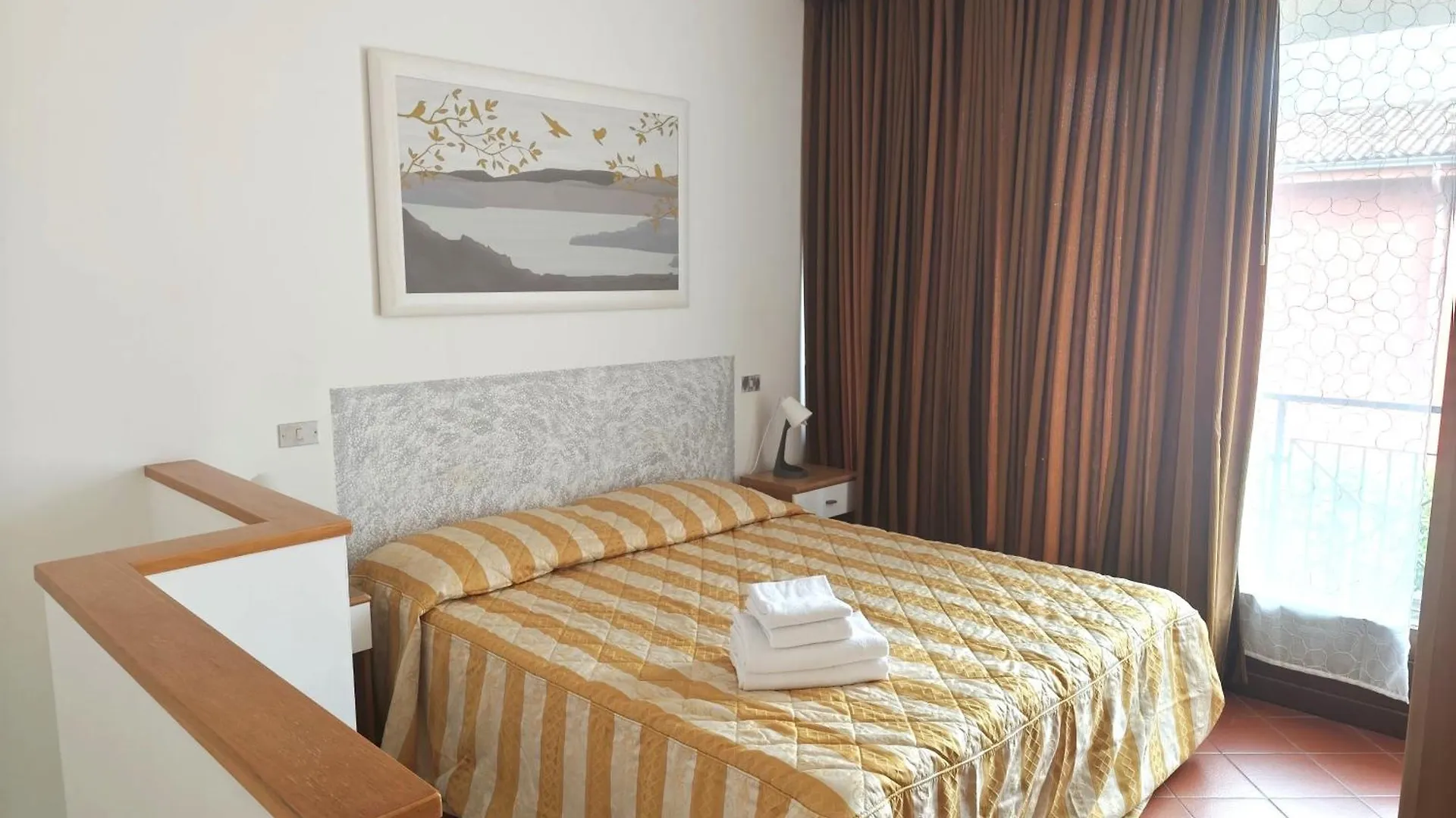 Bardolino Wein Apartments 이탈리아