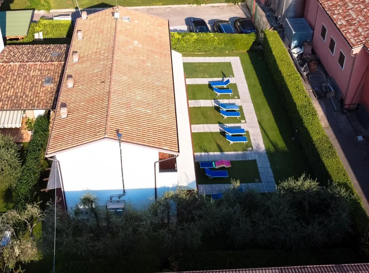 Bardolino Wein Apartments