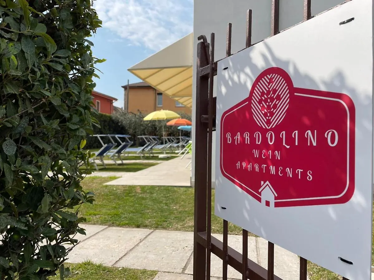 Bardolino Wein Apartments