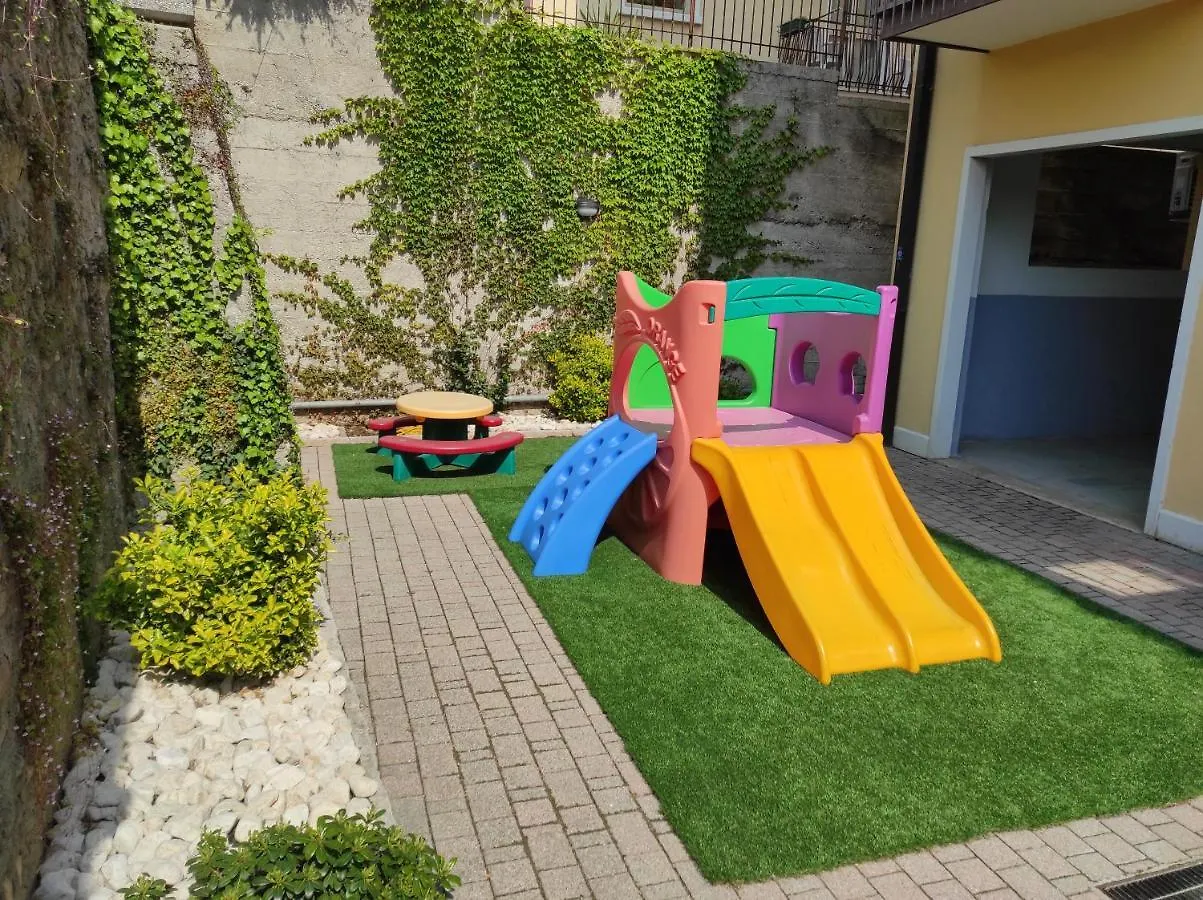 Bardolino Wein Apartments