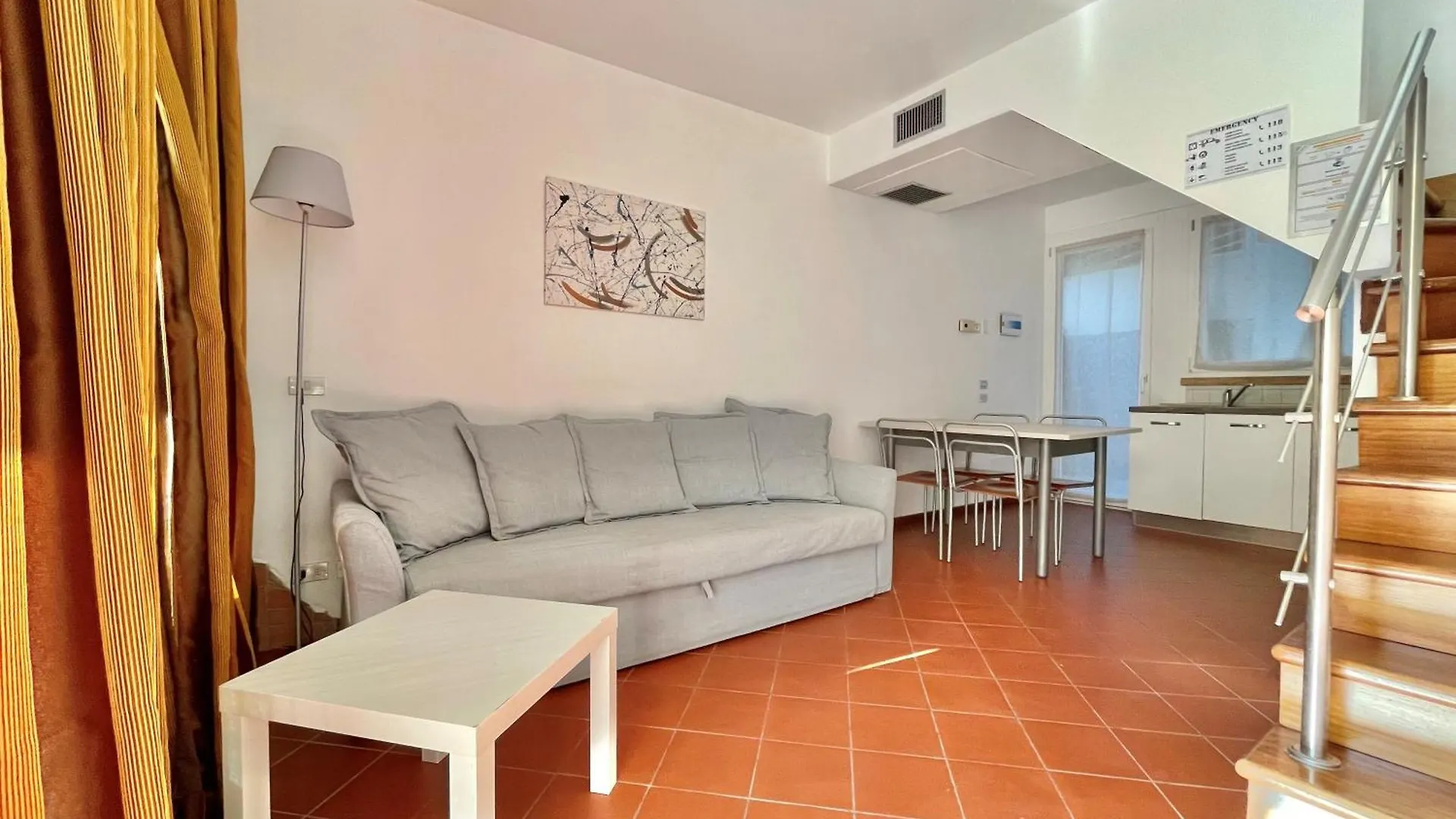 Bardolino Wein Apartments 0*,  Italy