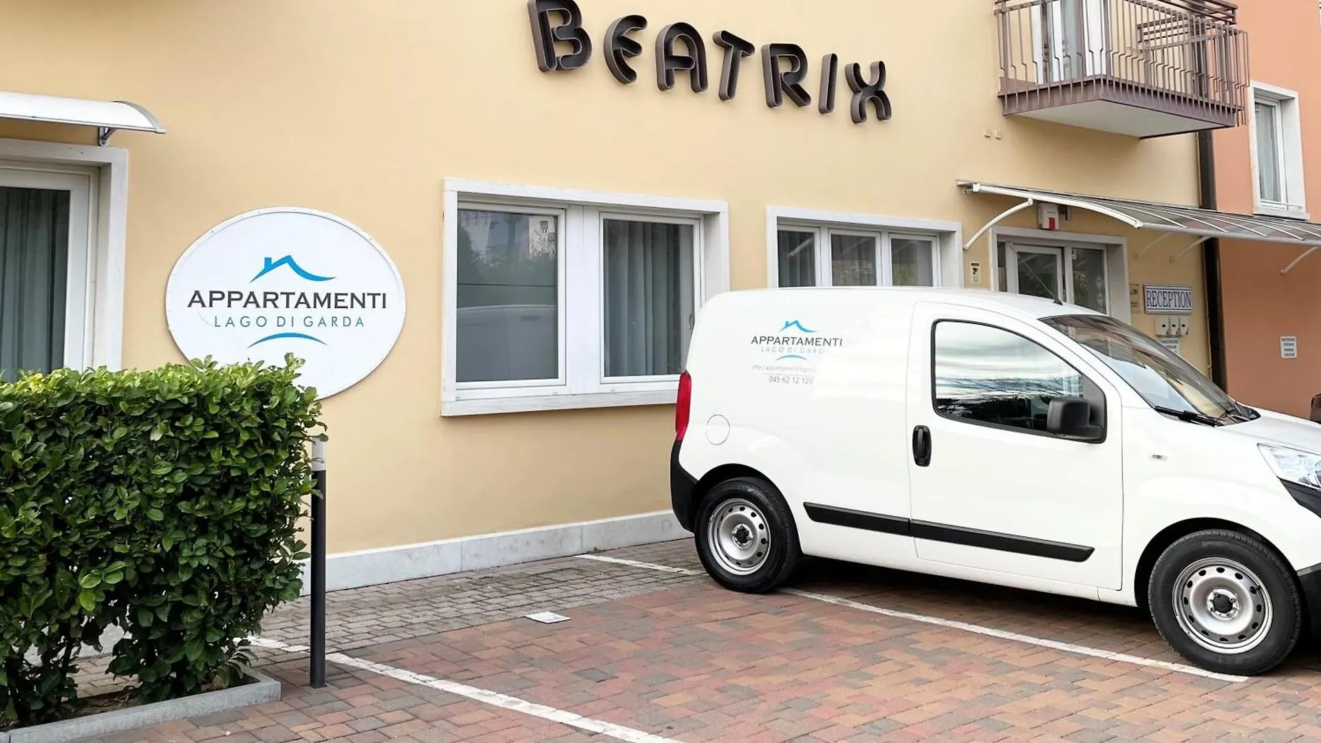 Bardolino Wein Apartments 0*,  Italy