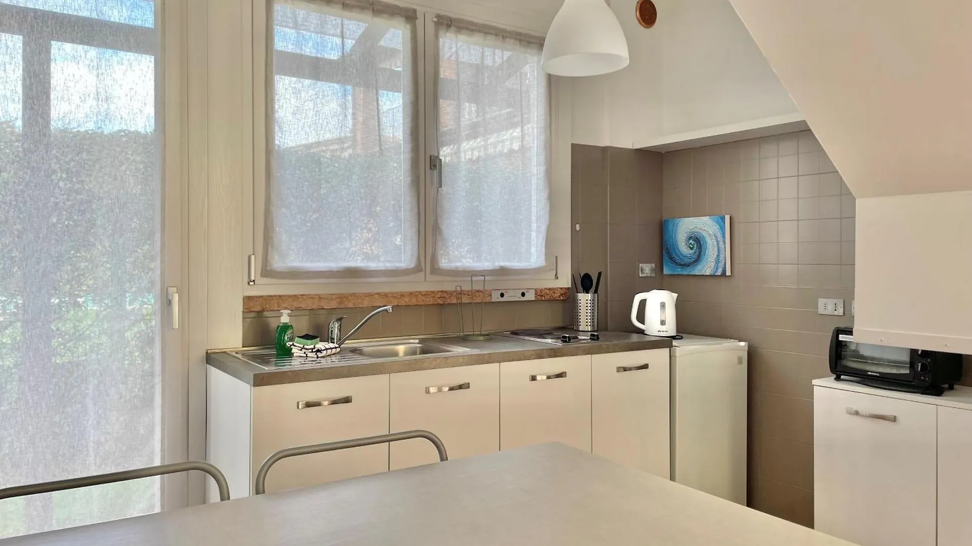 Bardolino Wein Apartments