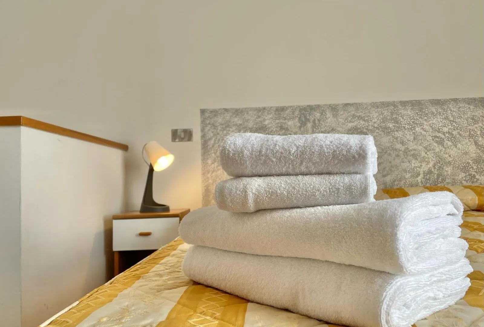 Bardolino Wein Apartments