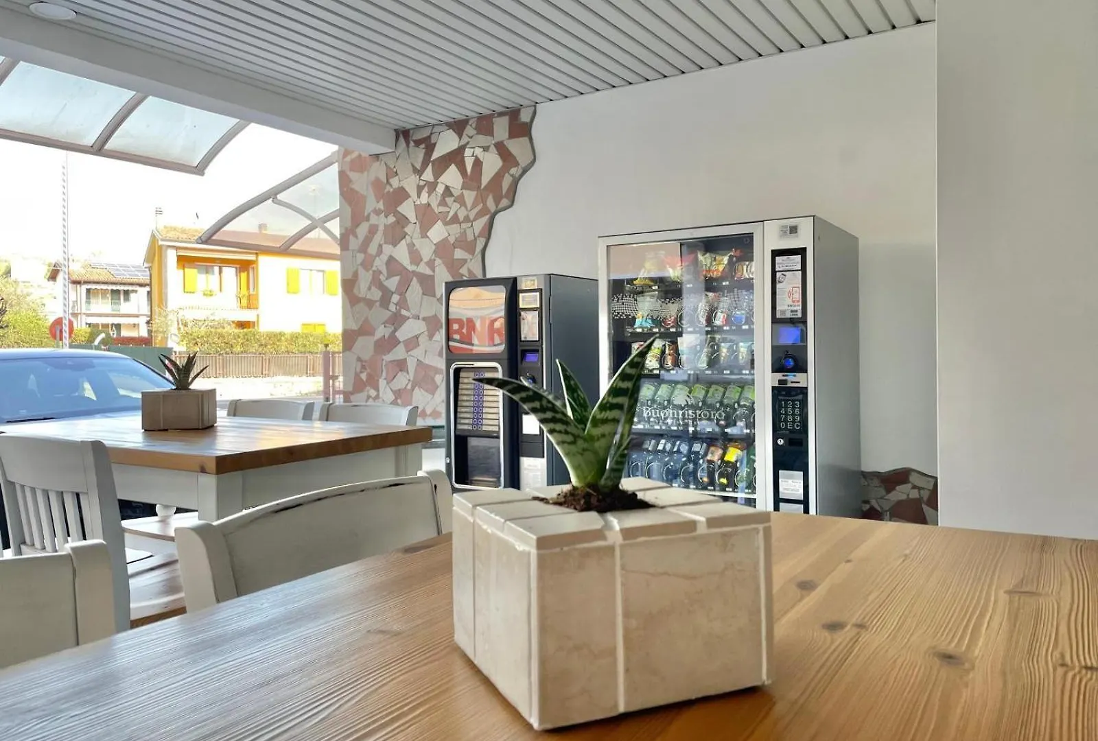 Bardolino Wein Apartments