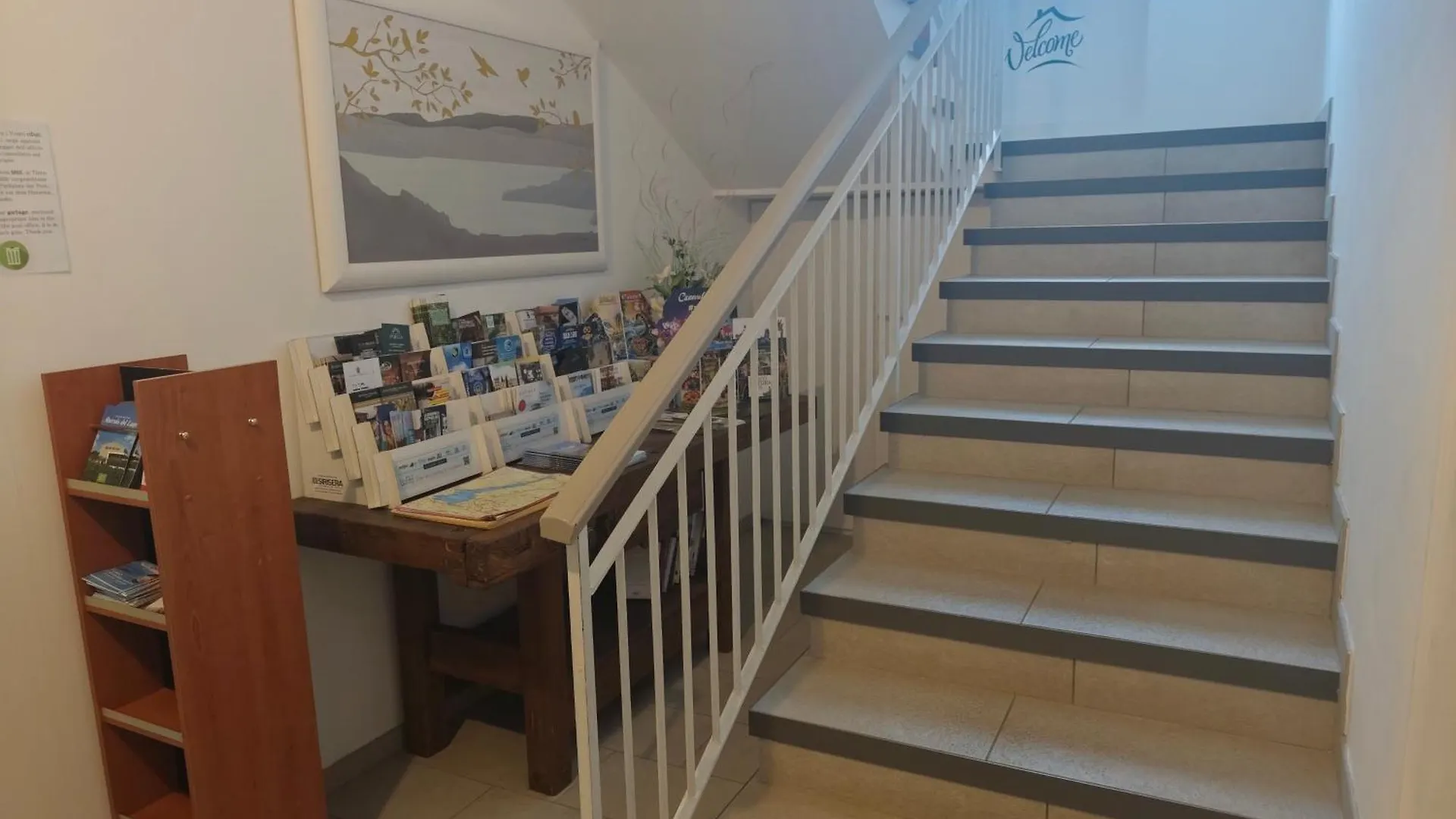 Bardolino Wein Apartments 0*,  Italy