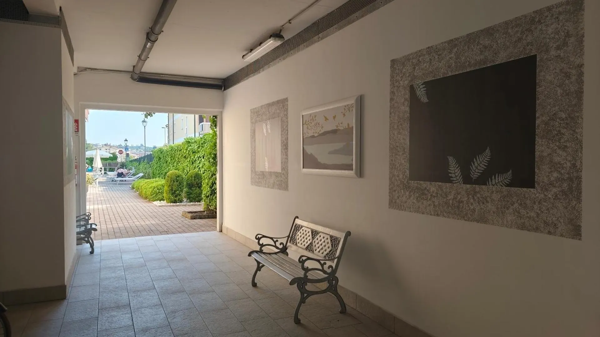 Bardolino Wein Apartments Italy