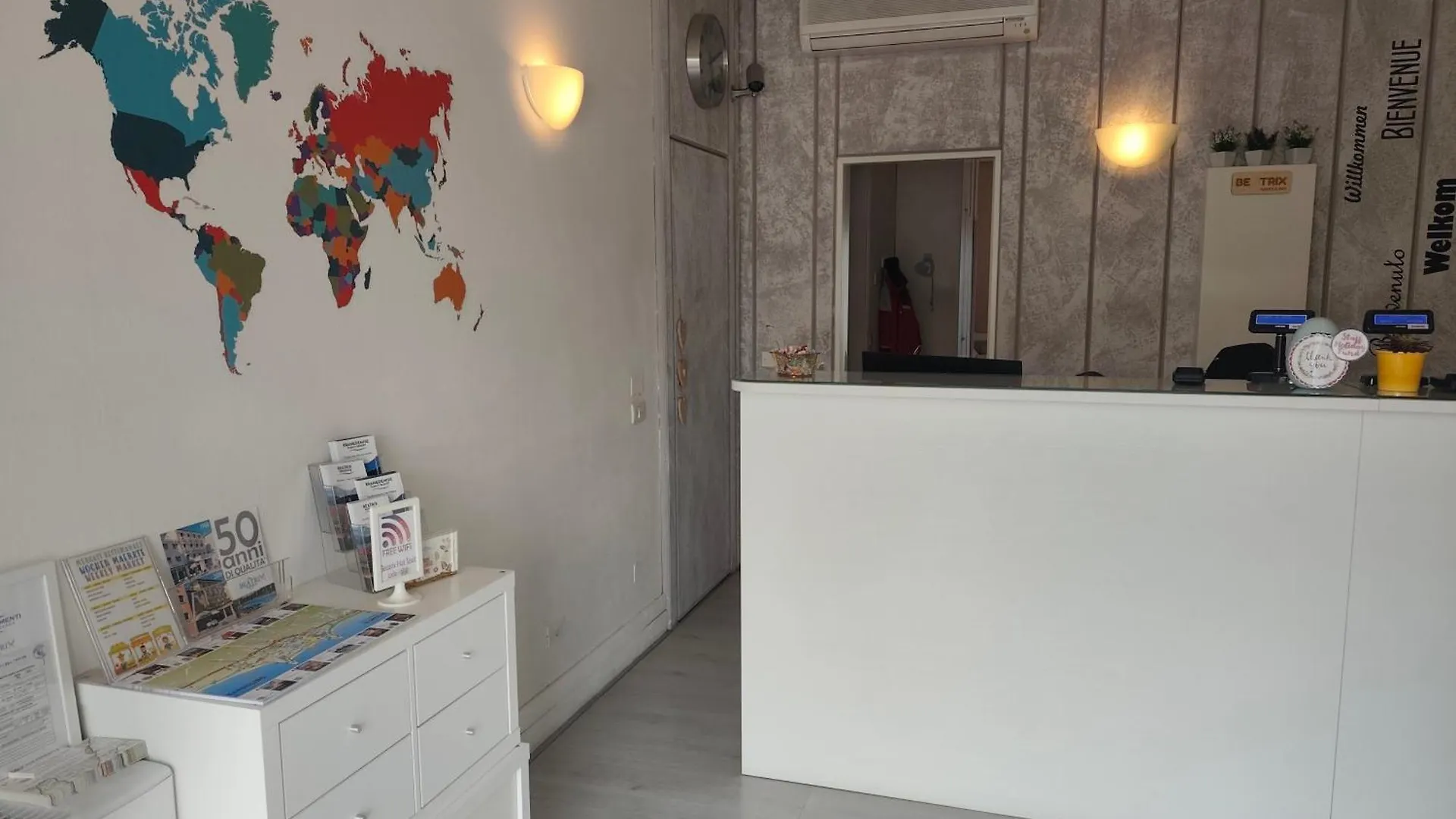 Bardolino Wein Apartments